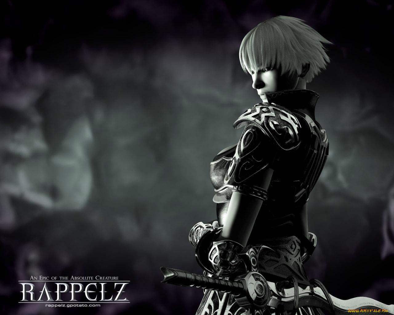 , , rappelz